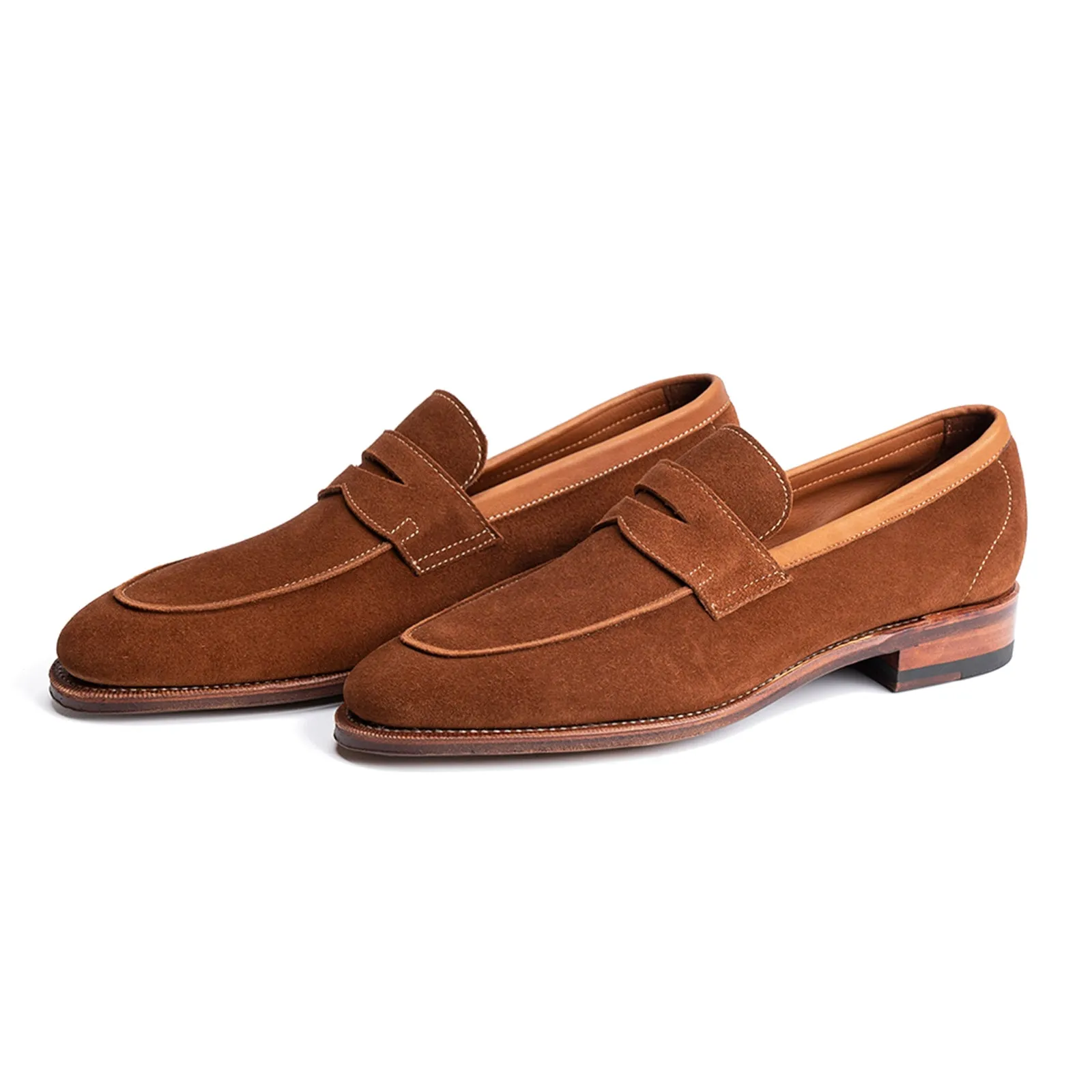 114414 - POLO JANUS CALF - G