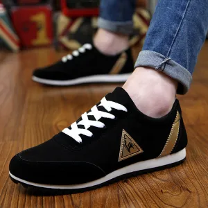 2018 Breathable Men Sneakers