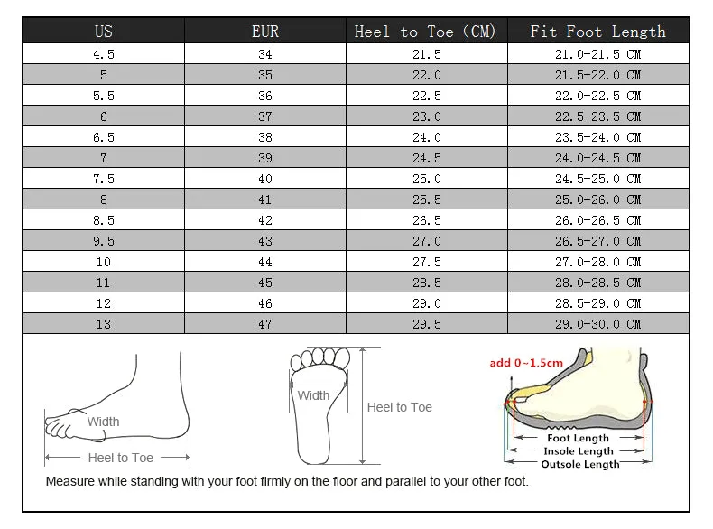 2018 Breathable Men Sneakers