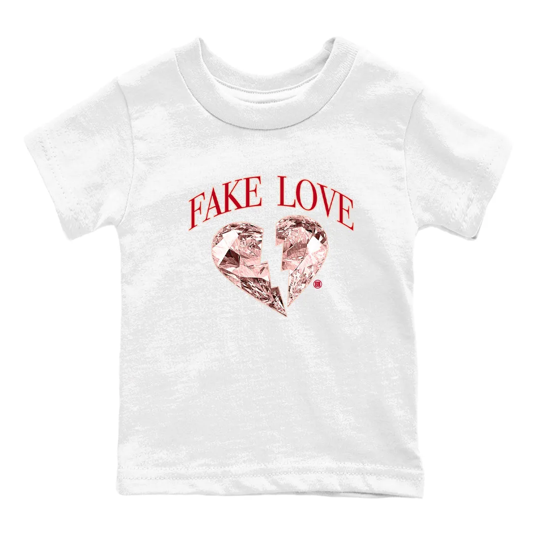 3 Kids Love Jordan Sneaker Tees Valentines Day Certified Fake SNRT Timely delivery - Air