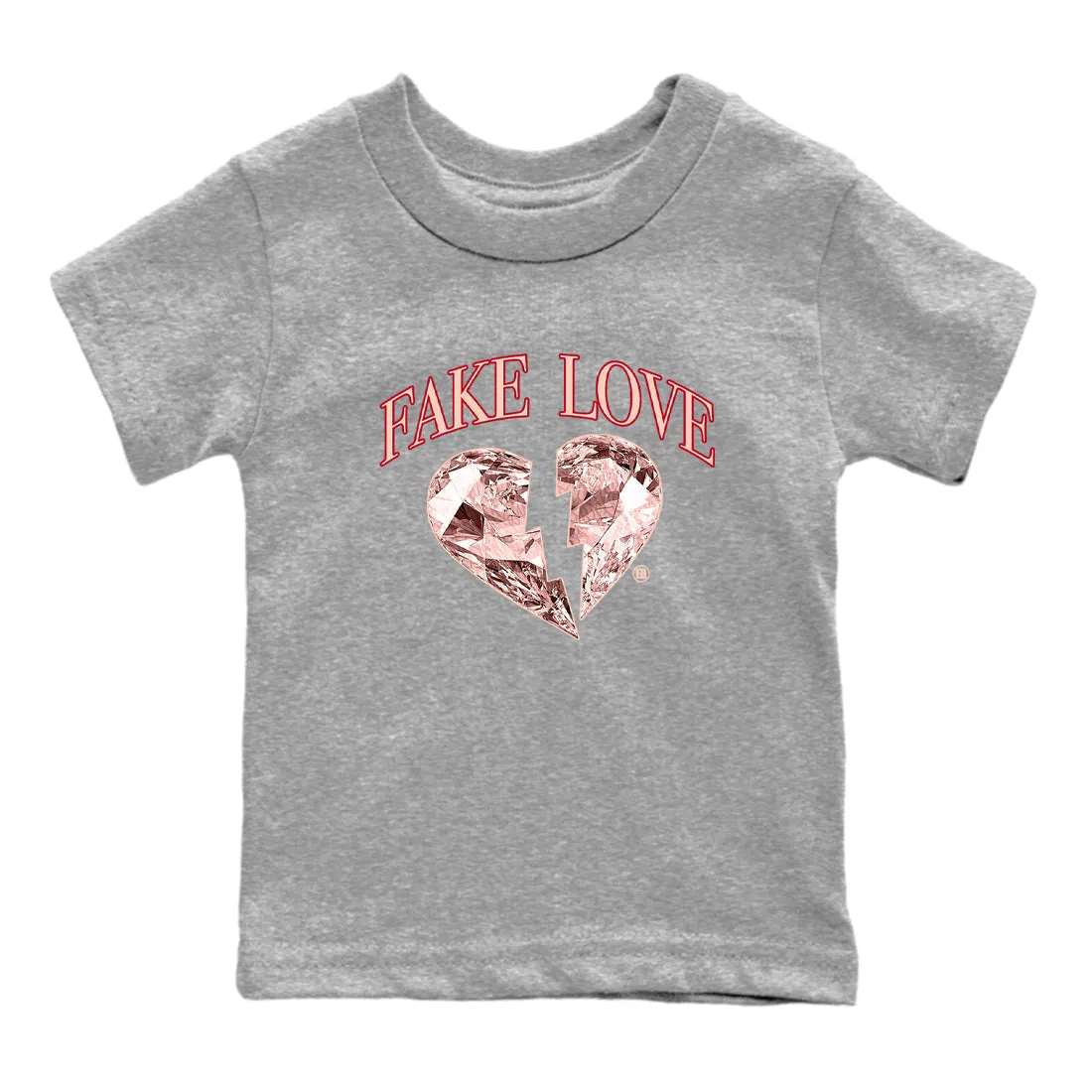 3 Kids Love Jordan Sneaker Tees Valentines Day Certified Fake SNRT Timely delivery - Air