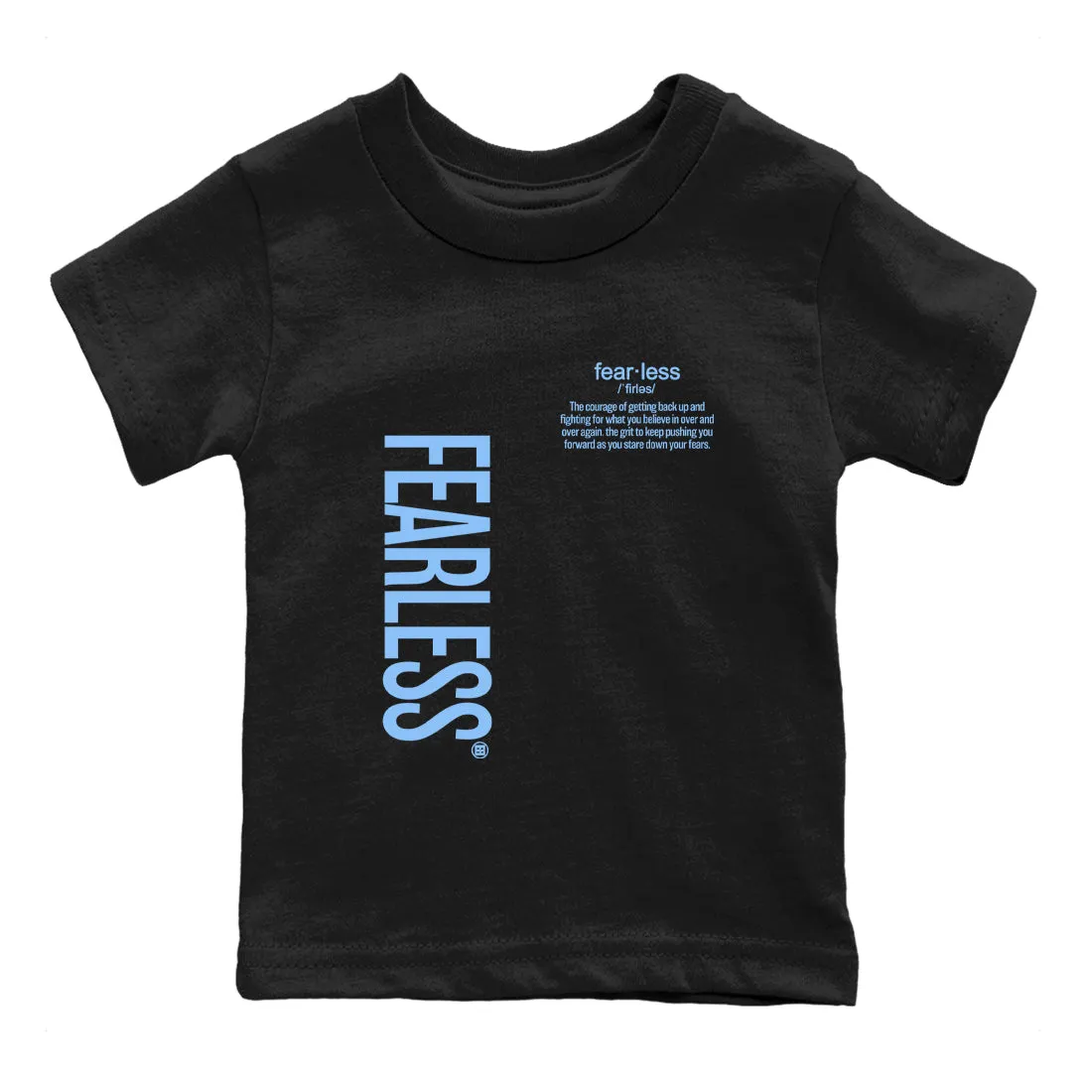 4 Forget Energy-saving Compact - Sneaker Me Kids SNRT Definition Tees Not Jordan Air Fearless
