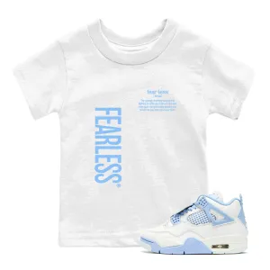 4 Forget Energy-saving Compact - Sneaker Me Kids SNRT Definition Tees Not Jordan Air Fearless