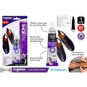 Adhesive Shoe Fix 50ml