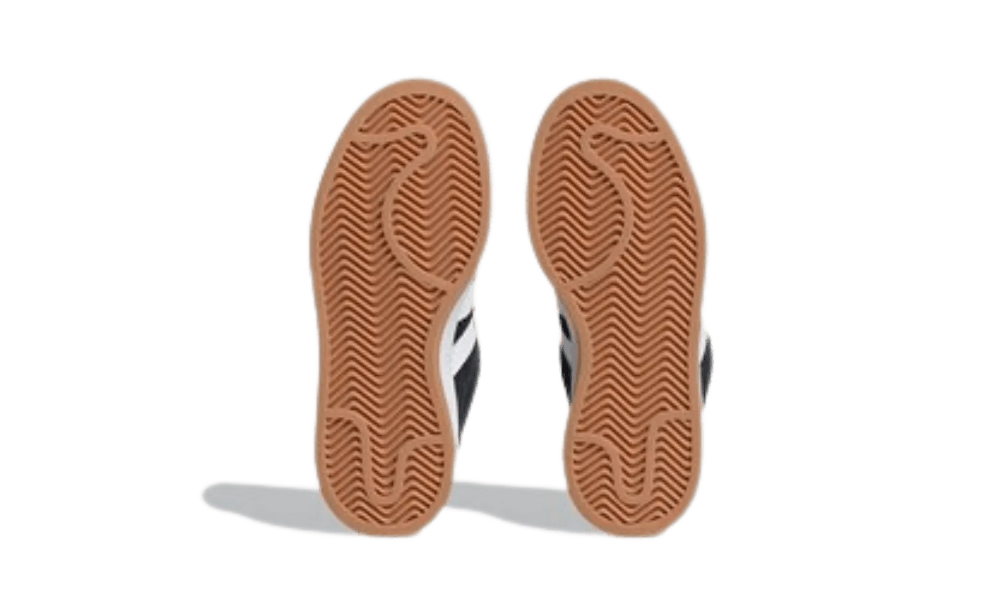 adidas Campus 00s Black White Gum (GS)