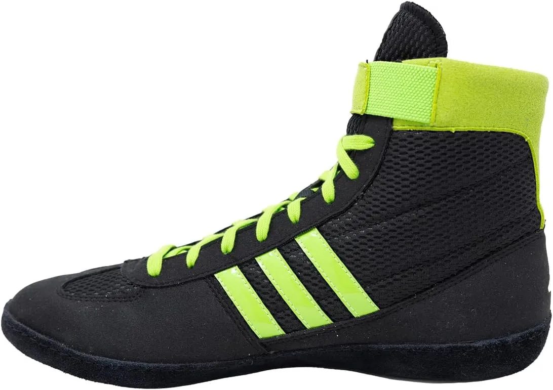 adidas Combat Speed 4 Wrestling Shoes