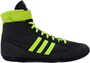 adidas Combat Speed 4 Wrestling Shoes