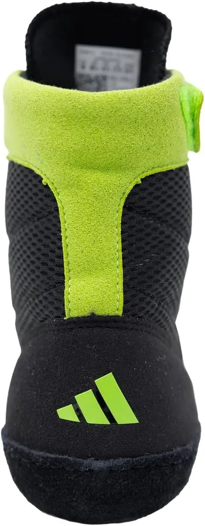 adidas Combat Speed 4 Wrestling Shoes