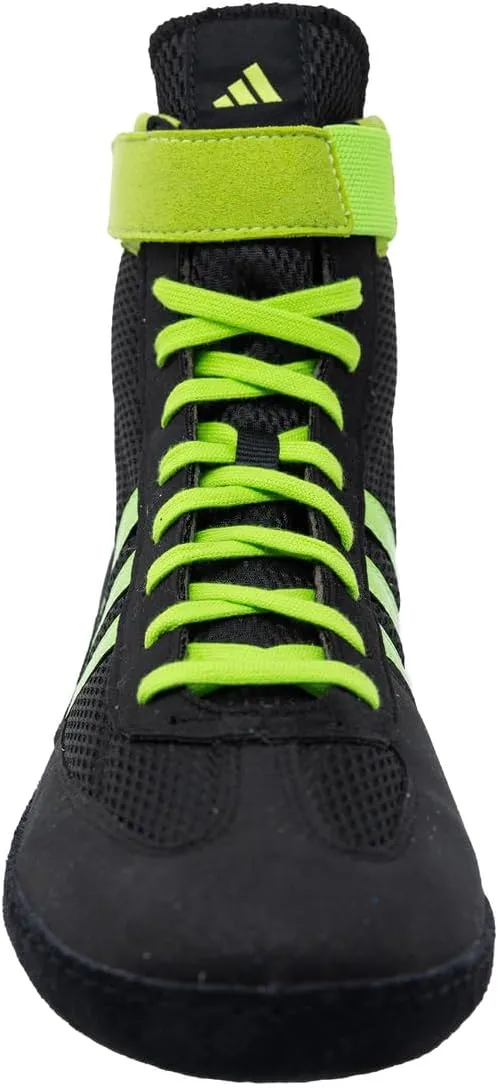 adidas Combat Speed 4 Wrestling Shoes