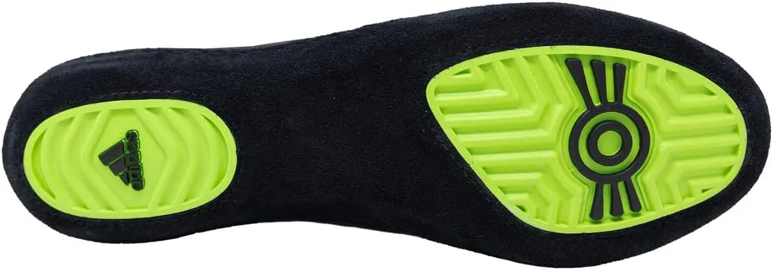 adidas Combat Speed 4 Wrestling Shoes