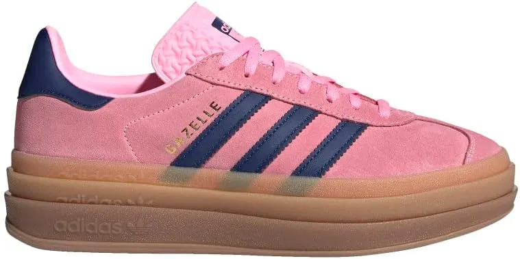 Adidas Gazelle Bold Womens Sneaker