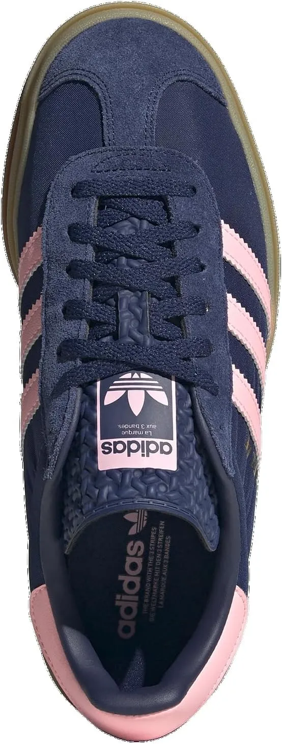 Adidas Gazelle Bold Womens Sneaker