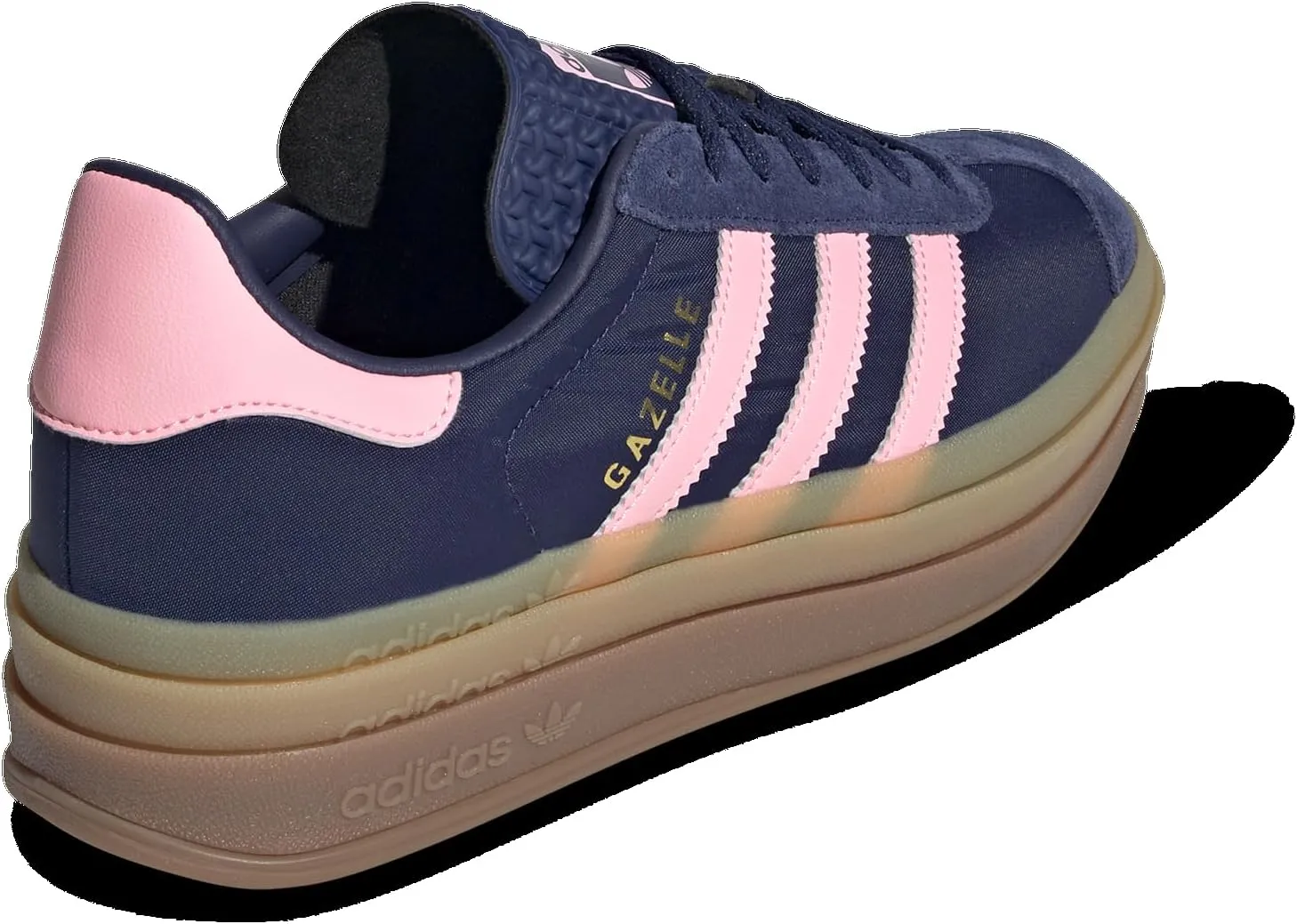 Adidas Gazelle Bold Womens Sneaker