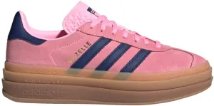 Adidas Gazelle Bold Womens Sneaker