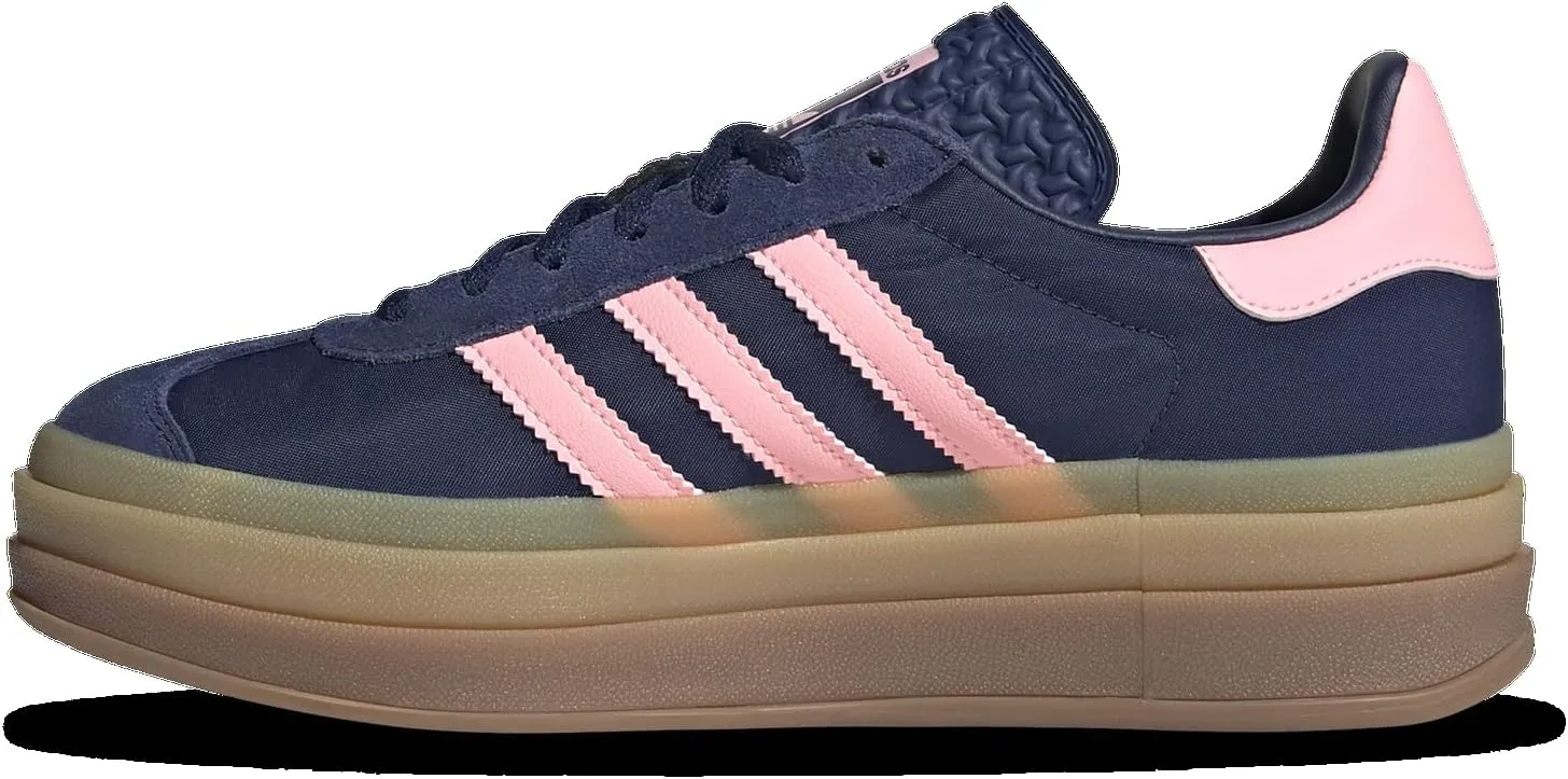 Adidas Gazelle Bold Womens Sneaker