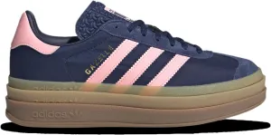 Adidas Gazelle Bold Womens Sneaker