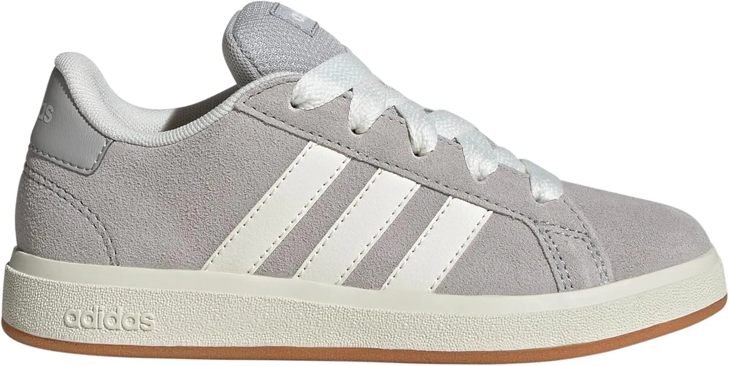 adidas Kids' Grand Court 00s Sneaker