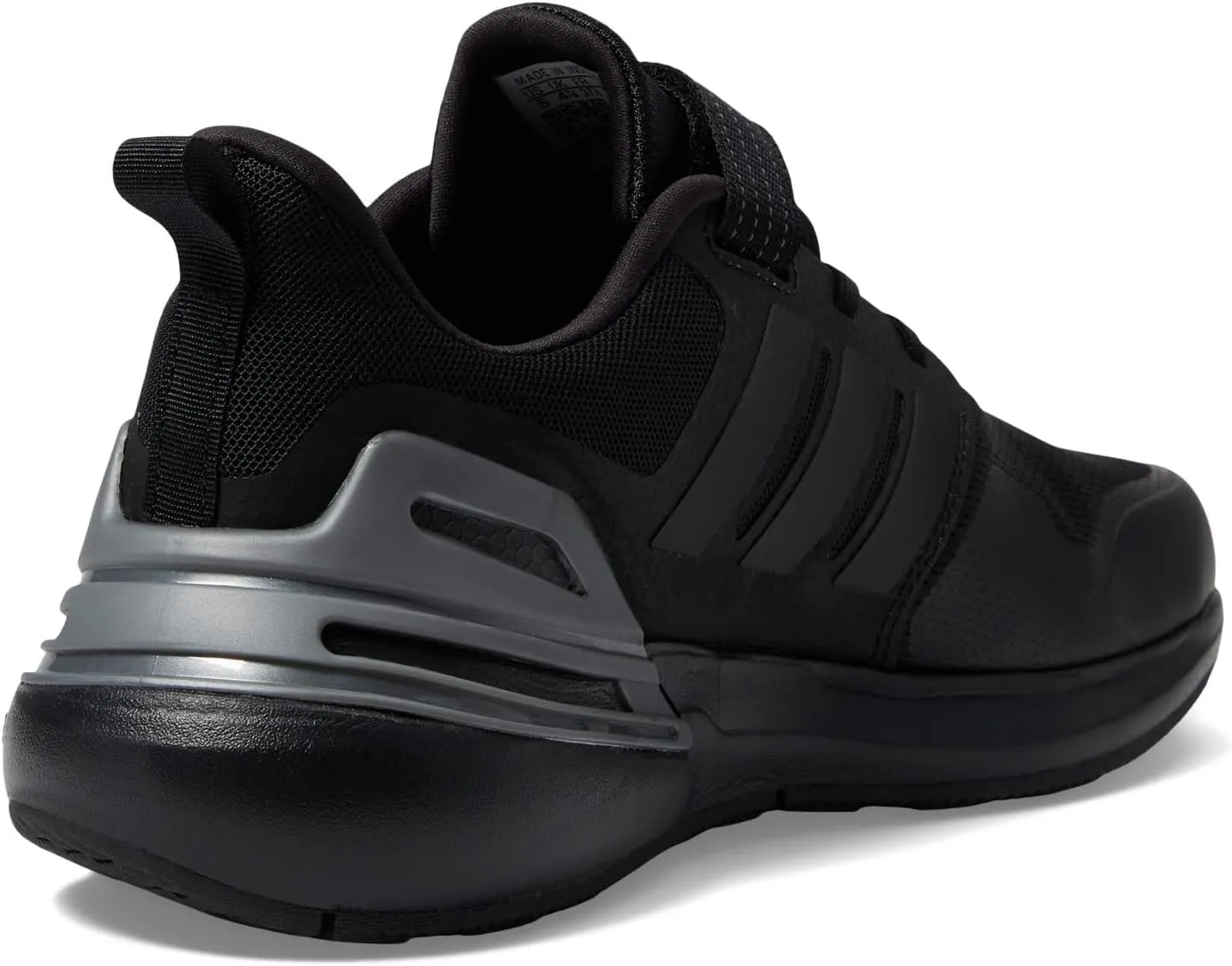 adidas Kids' Rapidasport Running Shoe