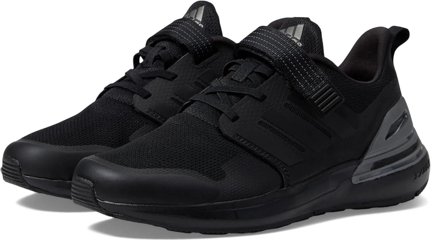 adidas Kids' Rapidasport Running Shoe
