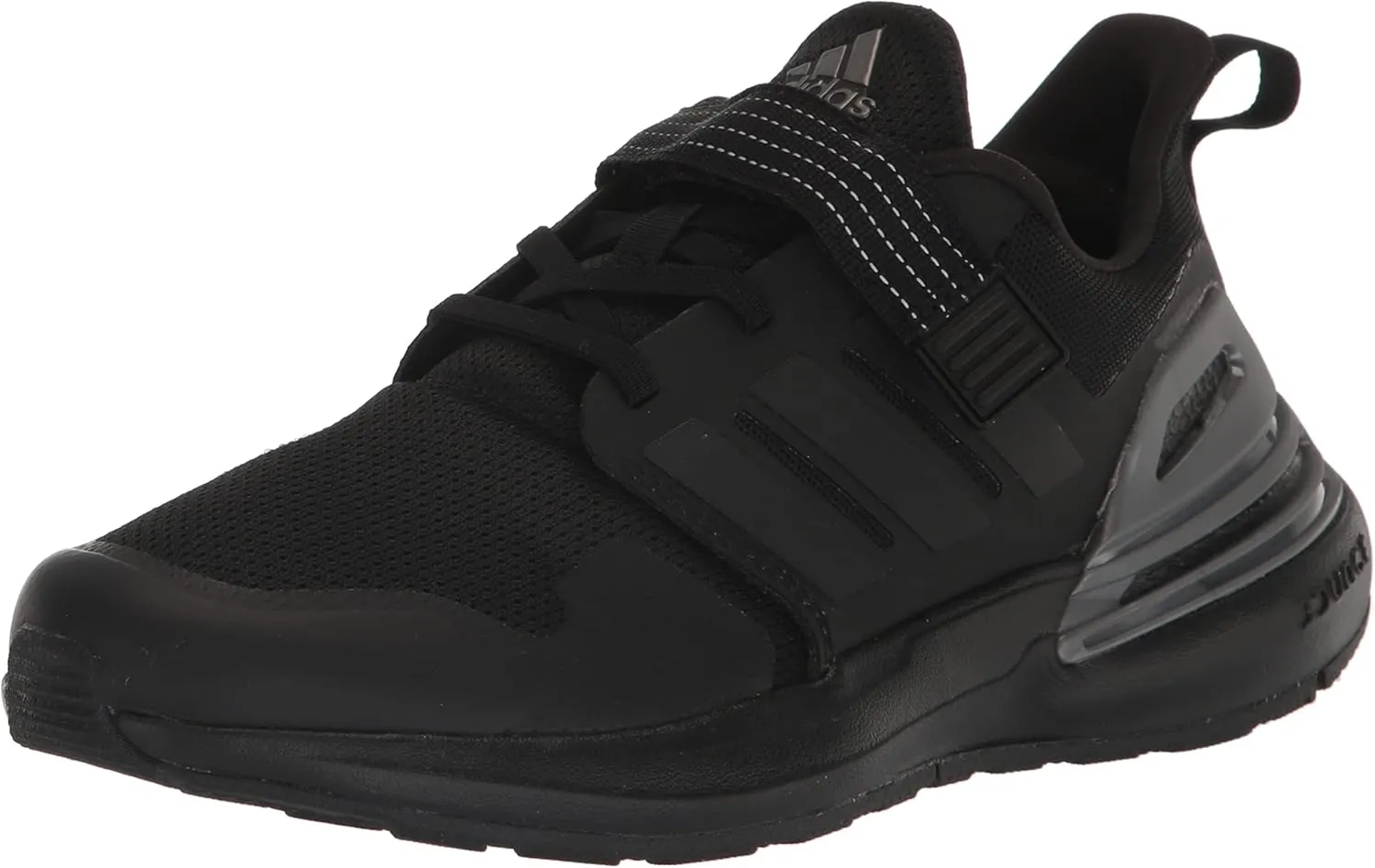 adidas Kids' Rapidasport Running Shoe