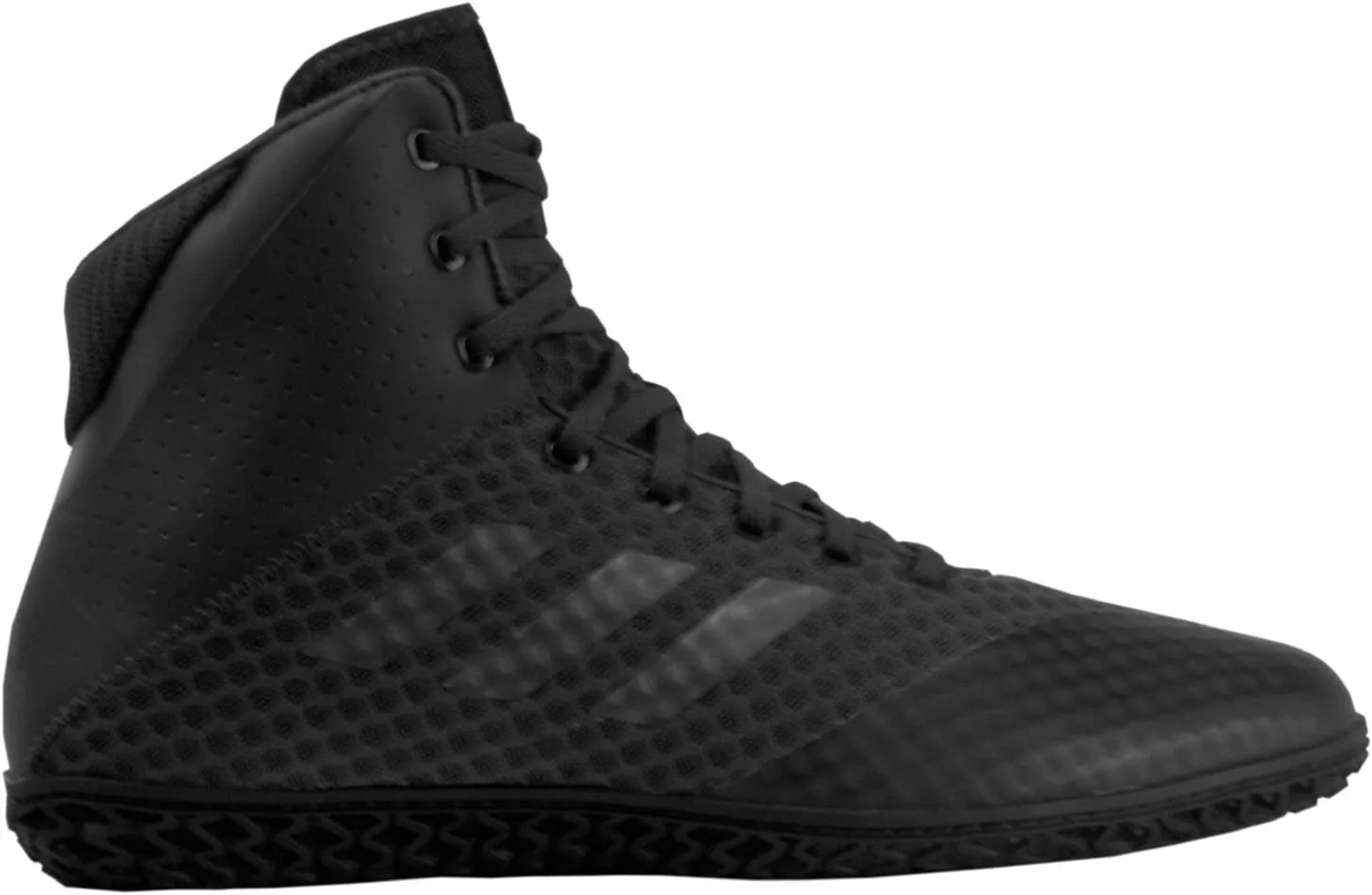 adidas Mat Wizard 4 Wrestling Shoe