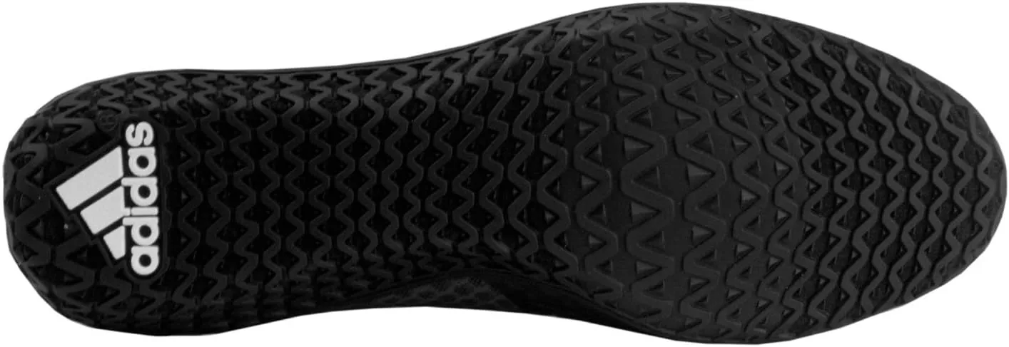 adidas Mat Wizard 4 Wrestling Shoe