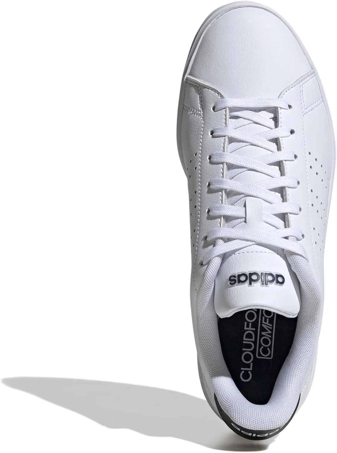 adidas Men's Advantage 2.0 Sneaker