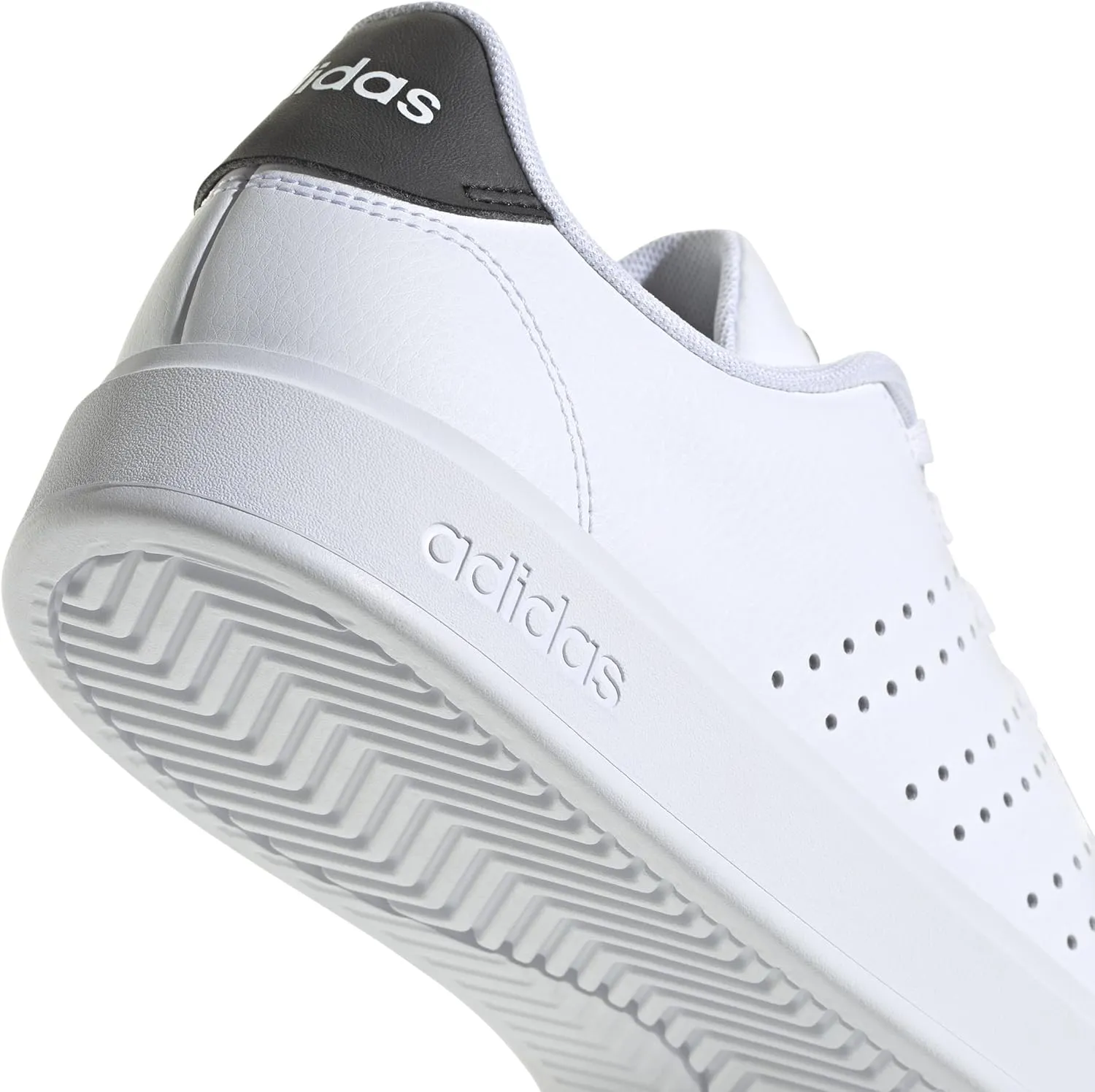 adidas Men's Advantage 2.0 Sneaker
