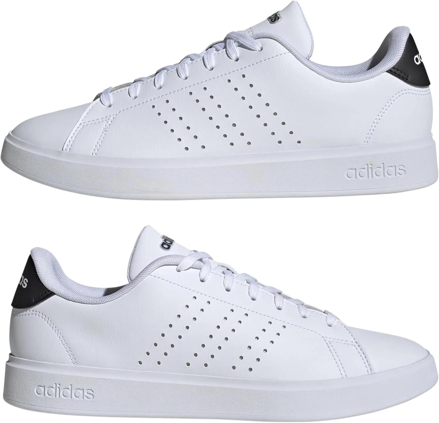 adidas Men's Advantage 2.0 Sneaker