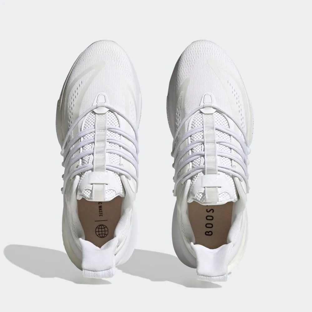 adidas Men's Alphaboost V1 Running Shoe