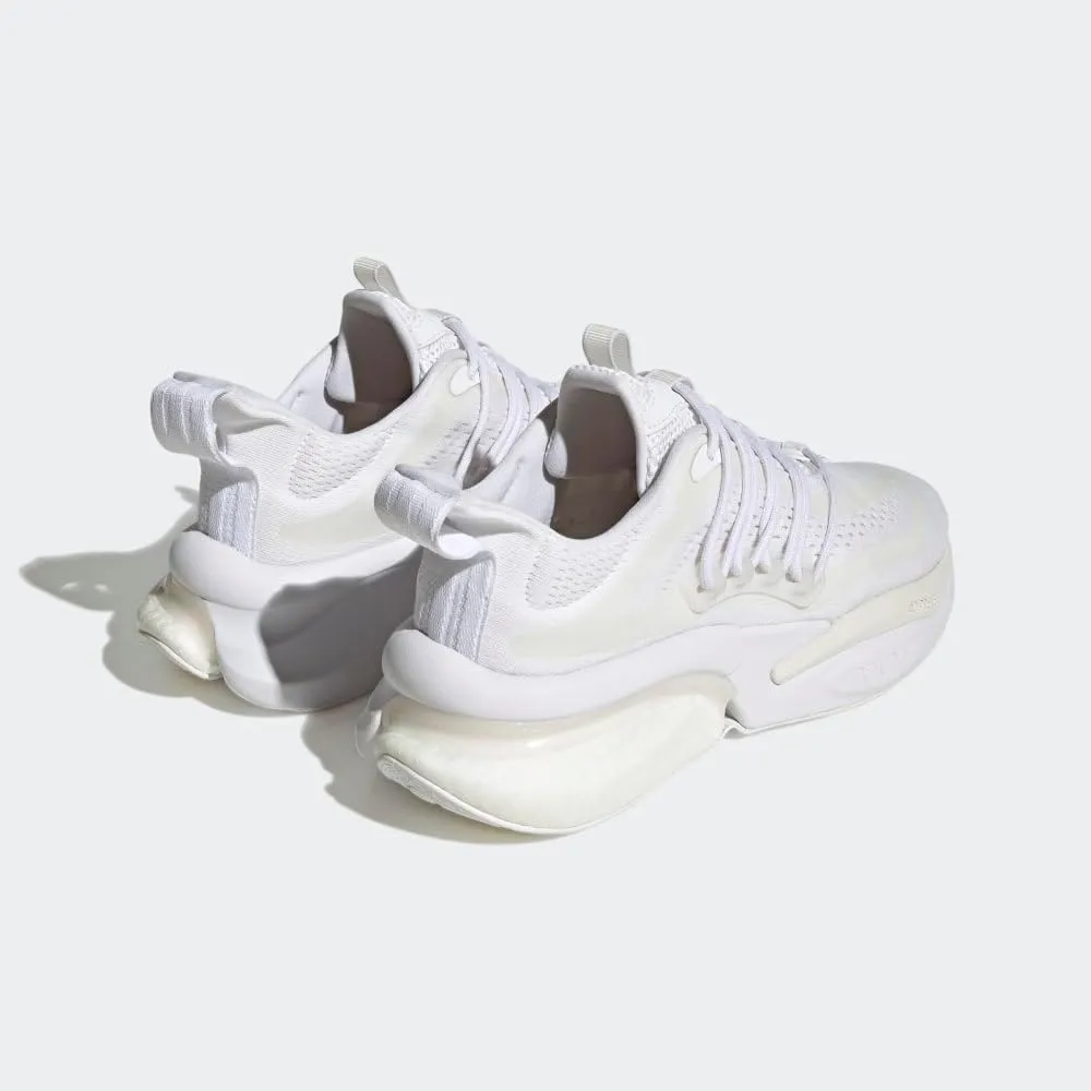 adidas Men's Alphaboost V1 Running Shoe