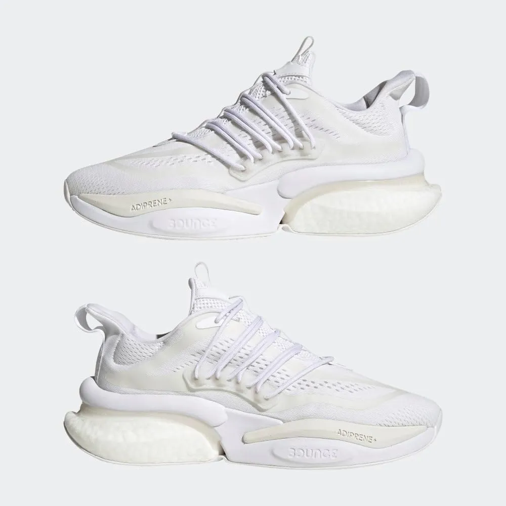 adidas Men's Alphaboost V1 Running Shoe
