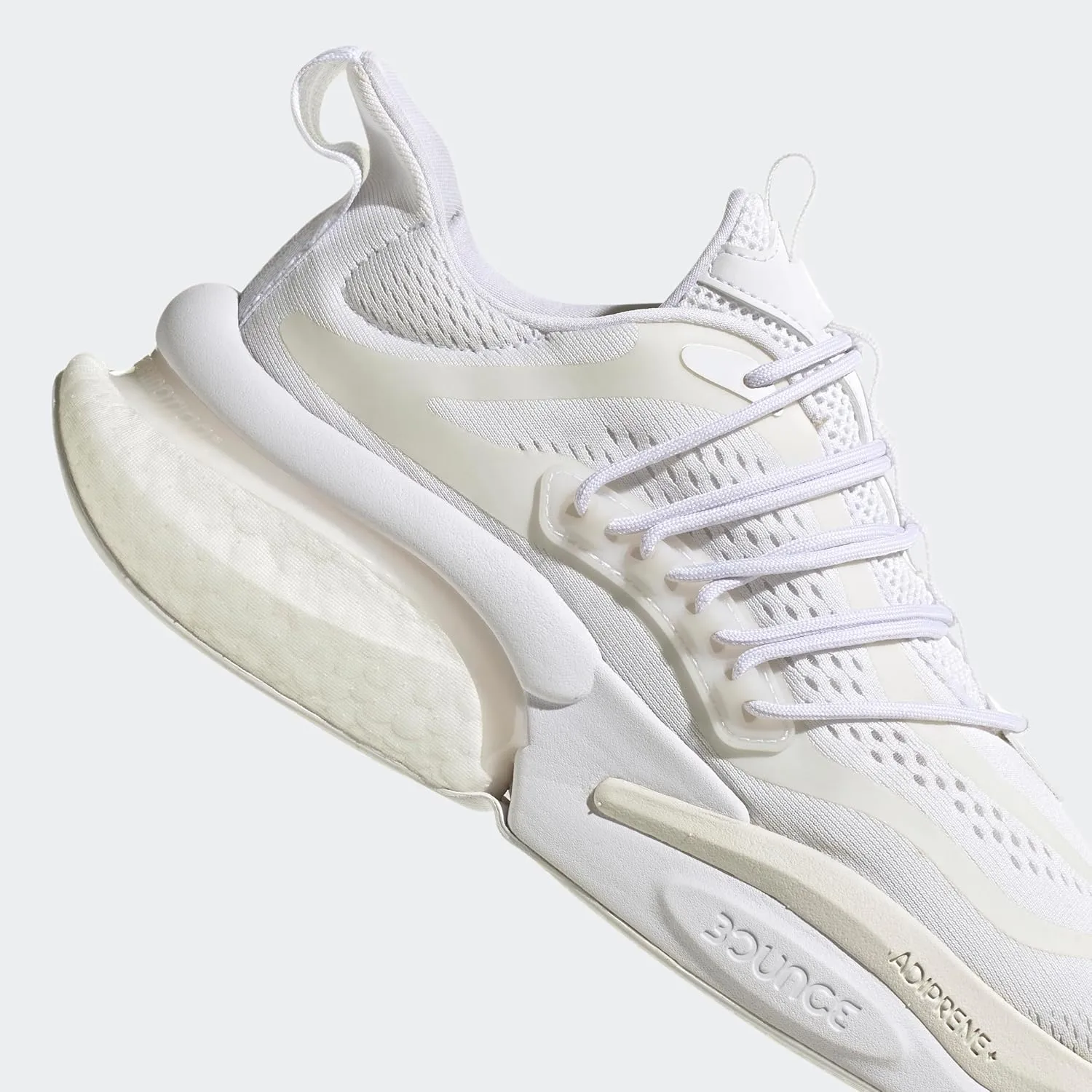 adidas Men's Alphaboost V1 Running Shoe