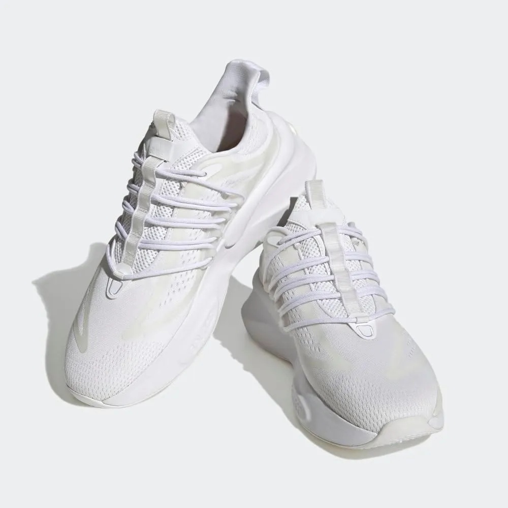 adidas Men's Alphaboost V1 Running Shoe