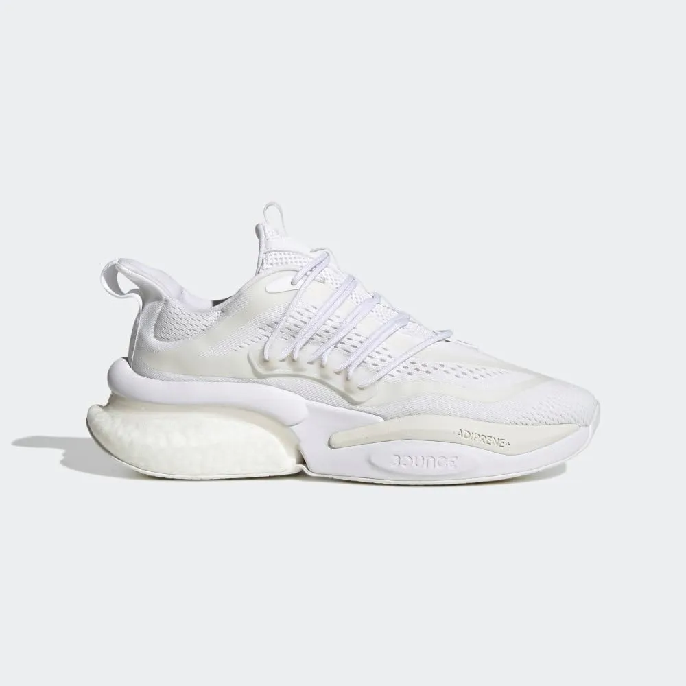 adidas Men's Alphaboost V1 Running Shoe
