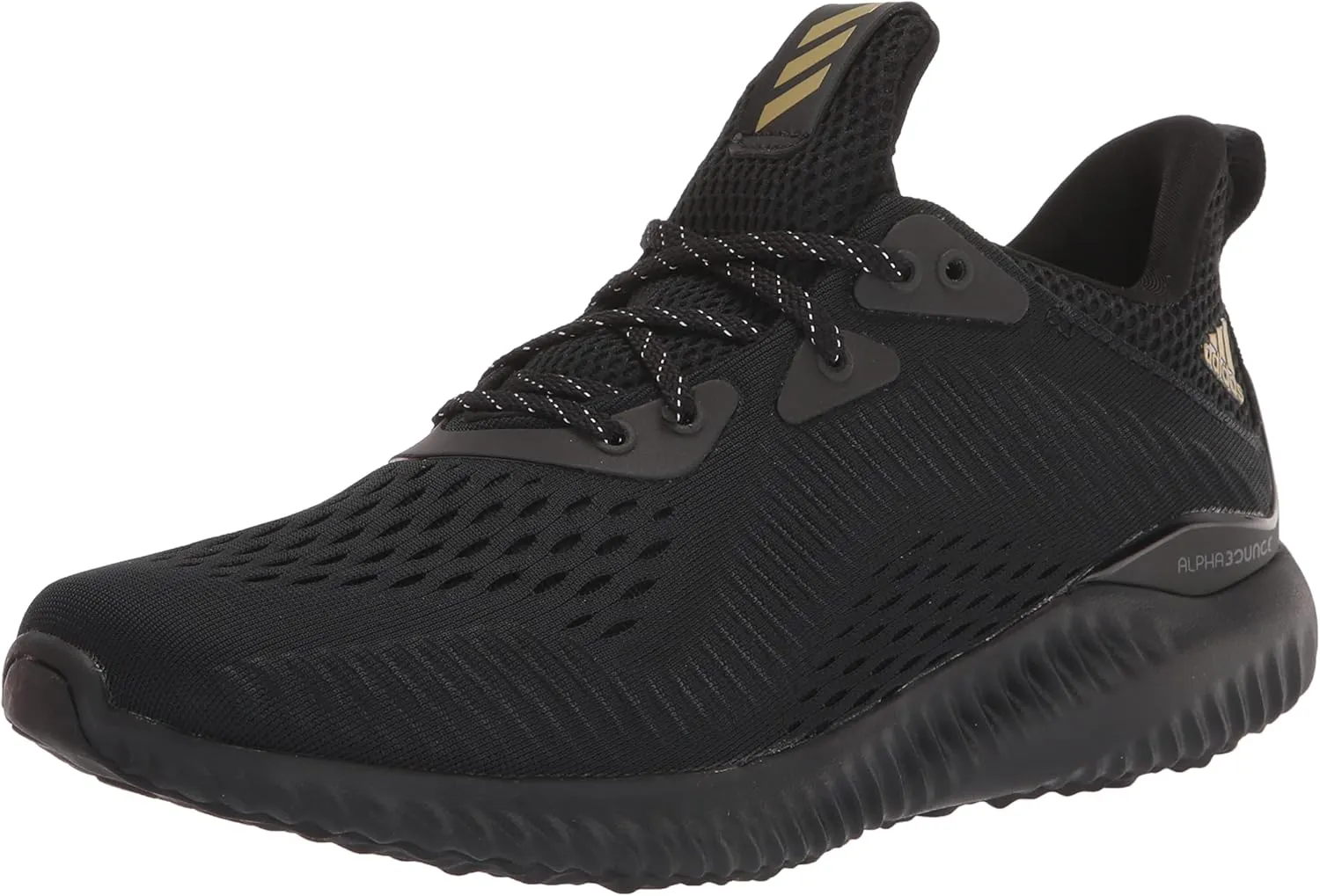 adidas Men's Alphabounce Em M Running Shoe