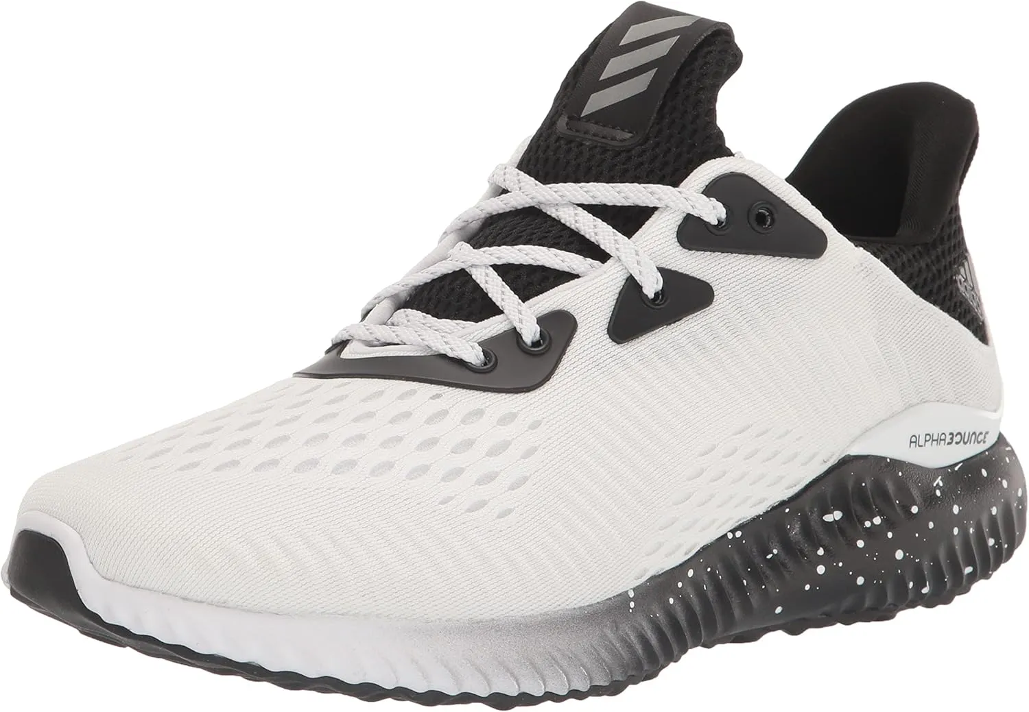 adidas Men's Alphabounce Em M Running Shoe