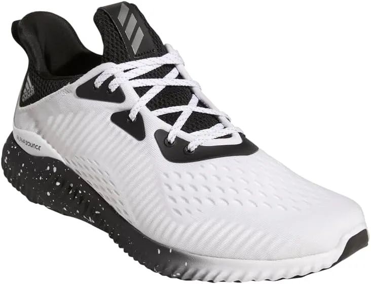 adidas Men's Alphabounce Em M Running Shoe