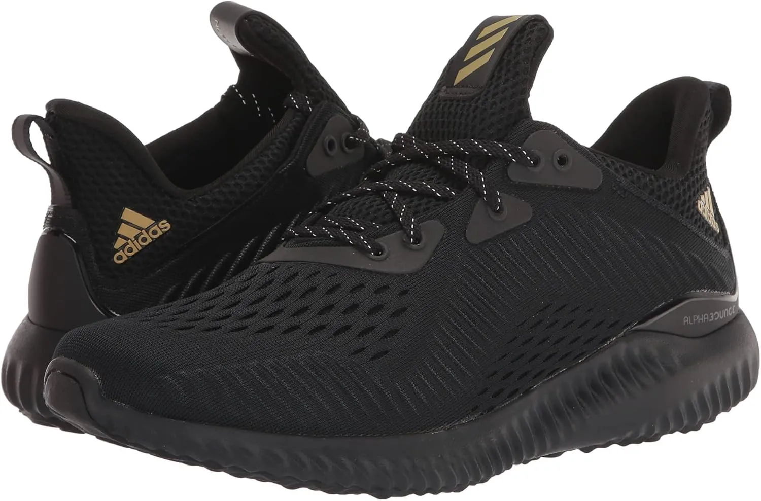adidas Men's Alphabounce Em M Running Shoe