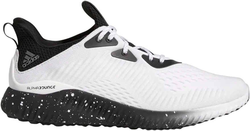 adidas Men's Alphabounce Em M Running Shoe