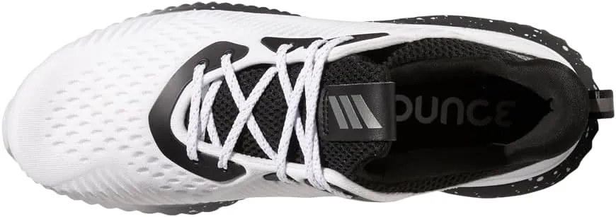 adidas Men's Alphabounce Em M Running Shoe