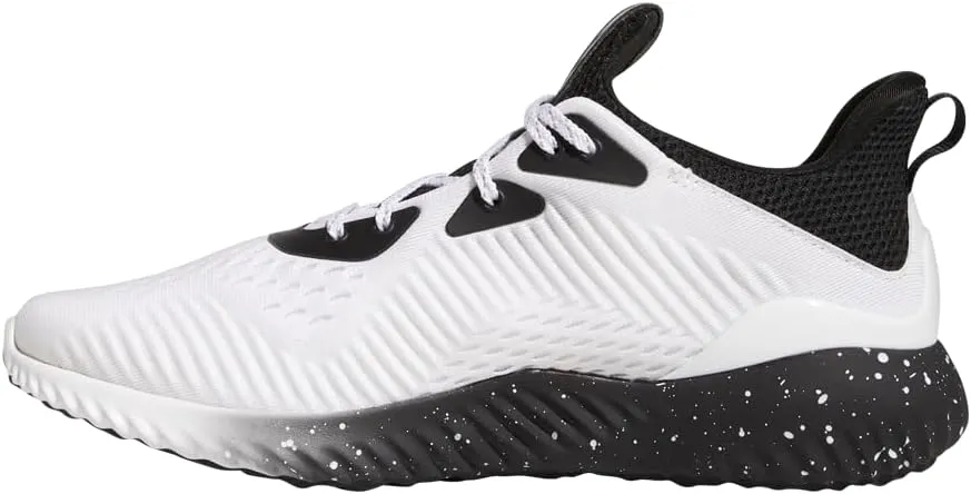 adidas Men's Alphabounce Em M Running Shoe
