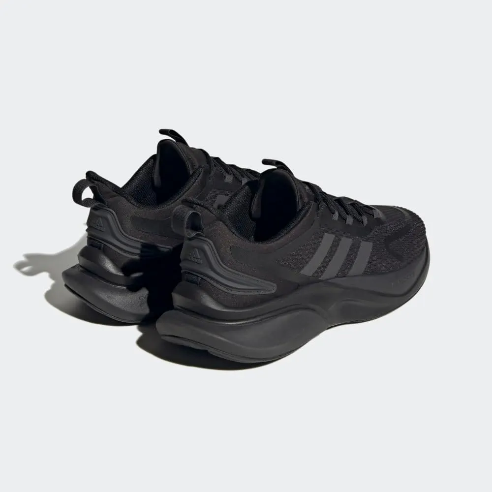 adidas Men's Alphabounce  Shoe