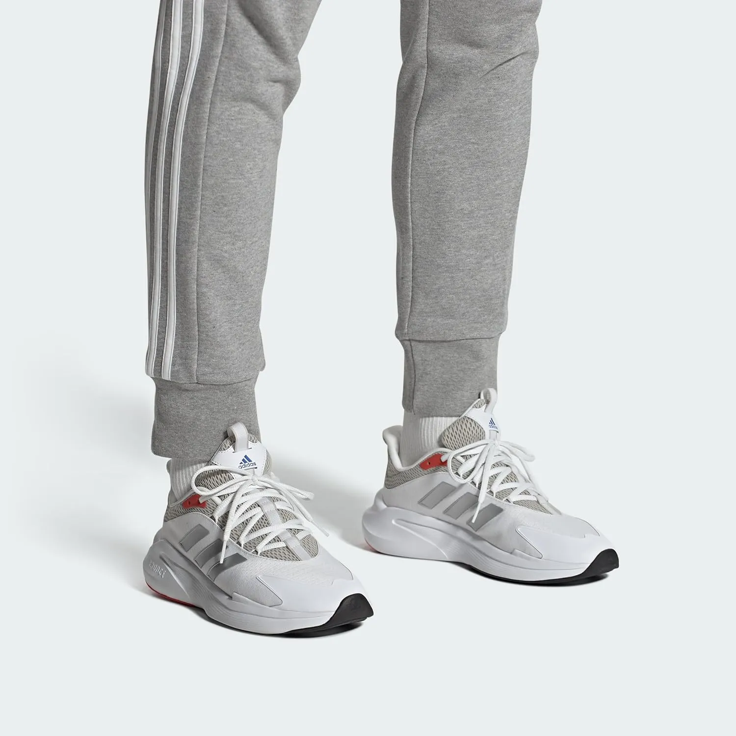 adidas Men's Alphaedge   Sneakers