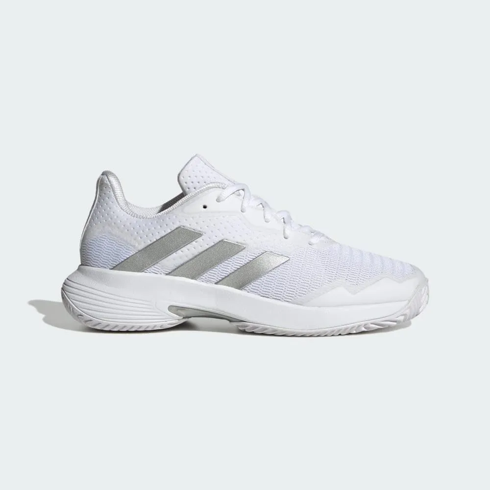 adidas Men's CourtJam Control Tennis Shoe