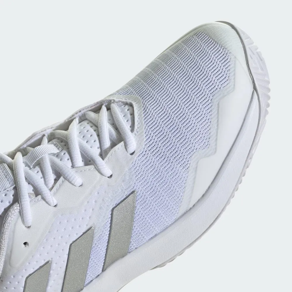 adidas Men's CourtJam Control Tennis Shoe