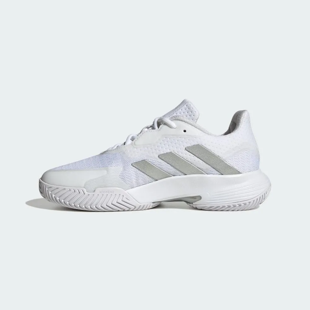 adidas Men's CourtJam Control Tennis Shoe