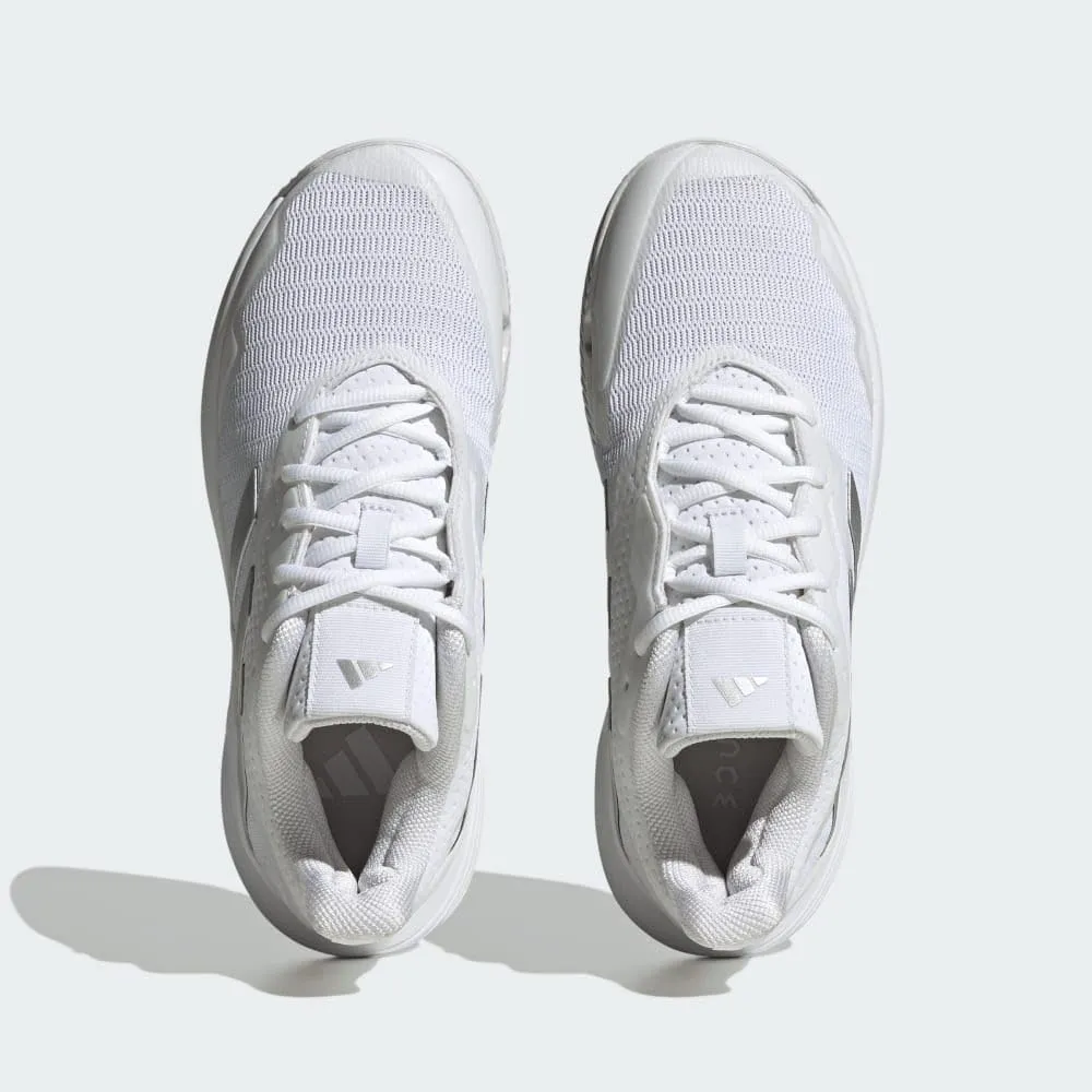 adidas Men's CourtJam Control Tennis Shoe