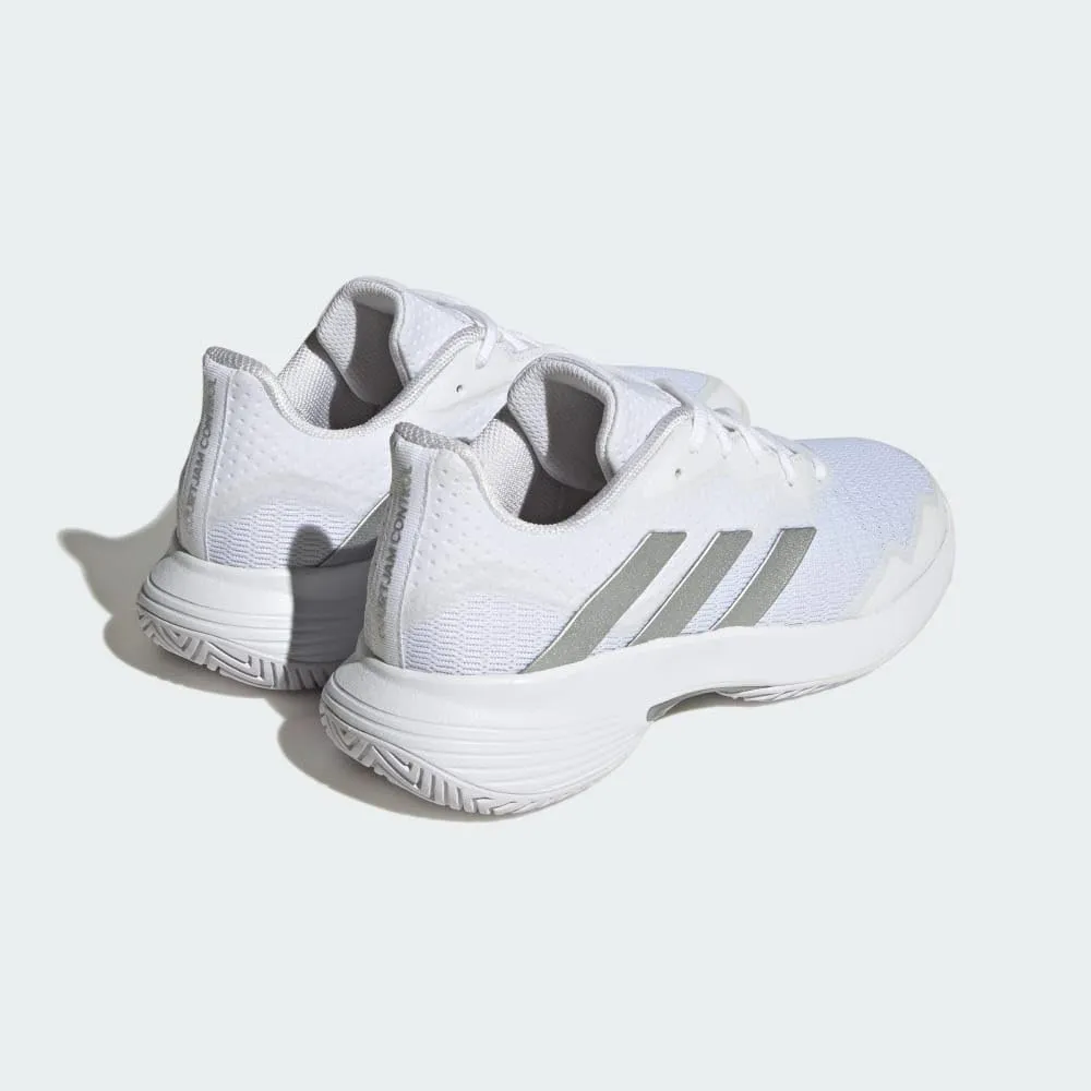 adidas Men's CourtJam Control Tennis Shoe