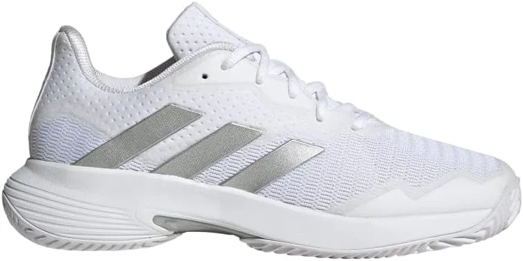 adidas Men's CourtJam Control Tennis Shoe
